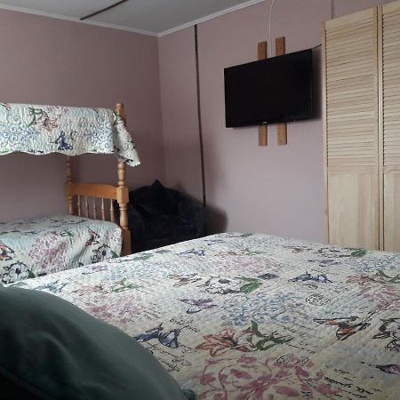 Hostal Torres Del Paine 2 Πούντα Αρένας Εξωτερικό φωτογραφία