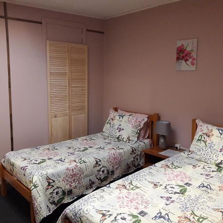 Hostal Torres Del Paine 2 Πούντα Αρένας Εξωτερικό φωτογραφία