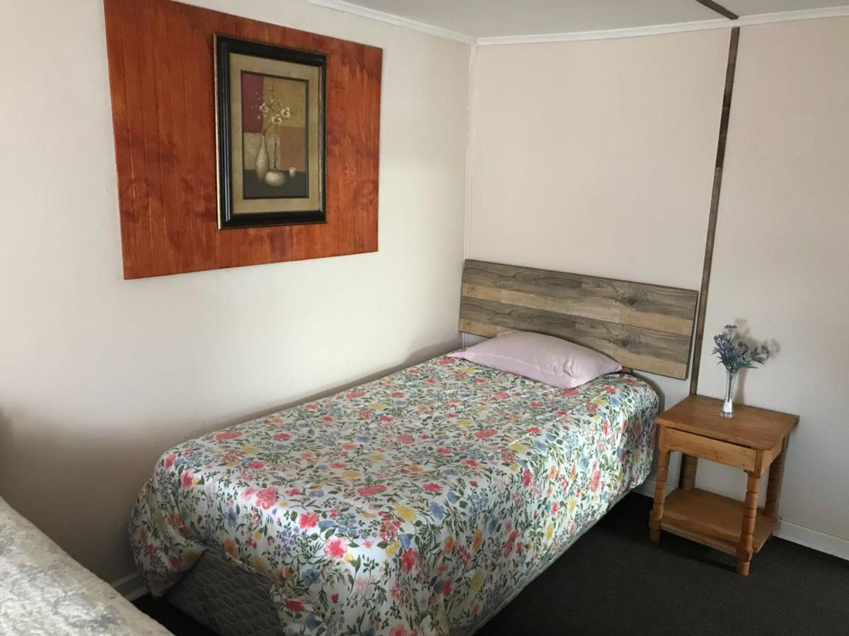Hostal Torres Del Paine 2 Πούντα Αρένας Εξωτερικό φωτογραφία