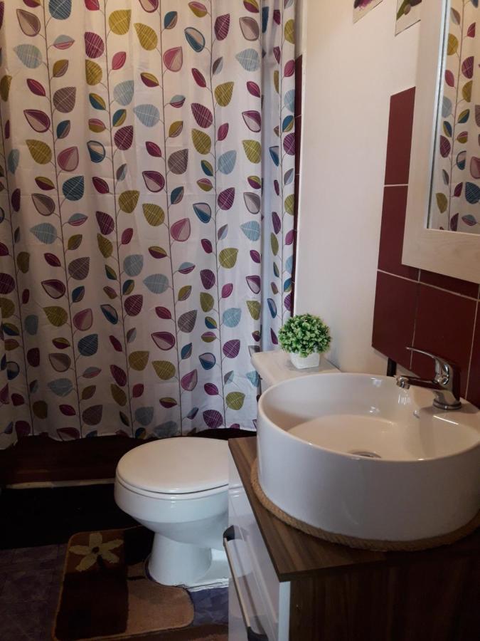 Hostal Torres Del Paine 2 Πούντα Αρένας Εξωτερικό φωτογραφία