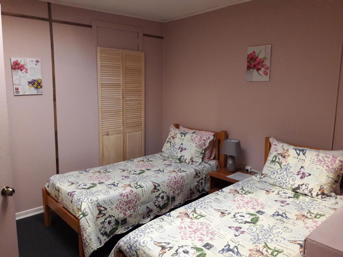 Hostal Torres Del Paine 2 Πούντα Αρένας Εξωτερικό φωτογραφία