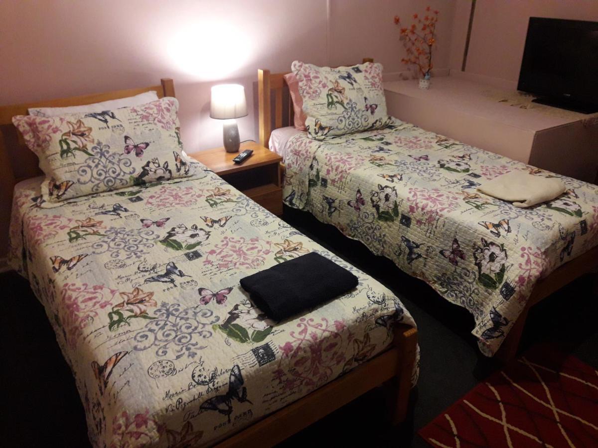Hostal Torres Del Paine 2 Πούντα Αρένας Εξωτερικό φωτογραφία