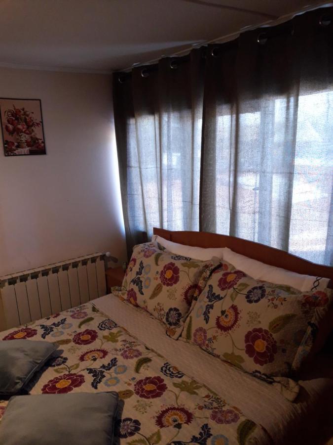 Hostal Torres Del Paine 2 Πούντα Αρένας Εξωτερικό φωτογραφία