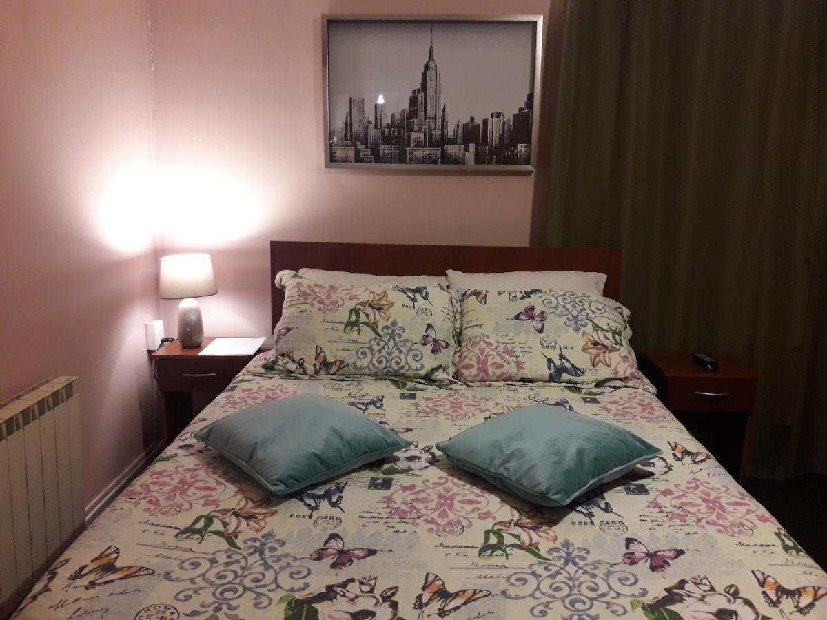Hostal Torres Del Paine 2 Πούντα Αρένας Εξωτερικό φωτογραφία