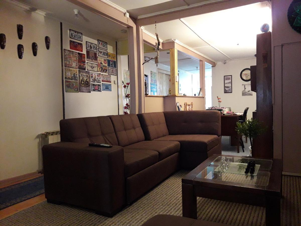 Hostal Torres Del Paine 2 Πούντα Αρένας Εξωτερικό φωτογραφία