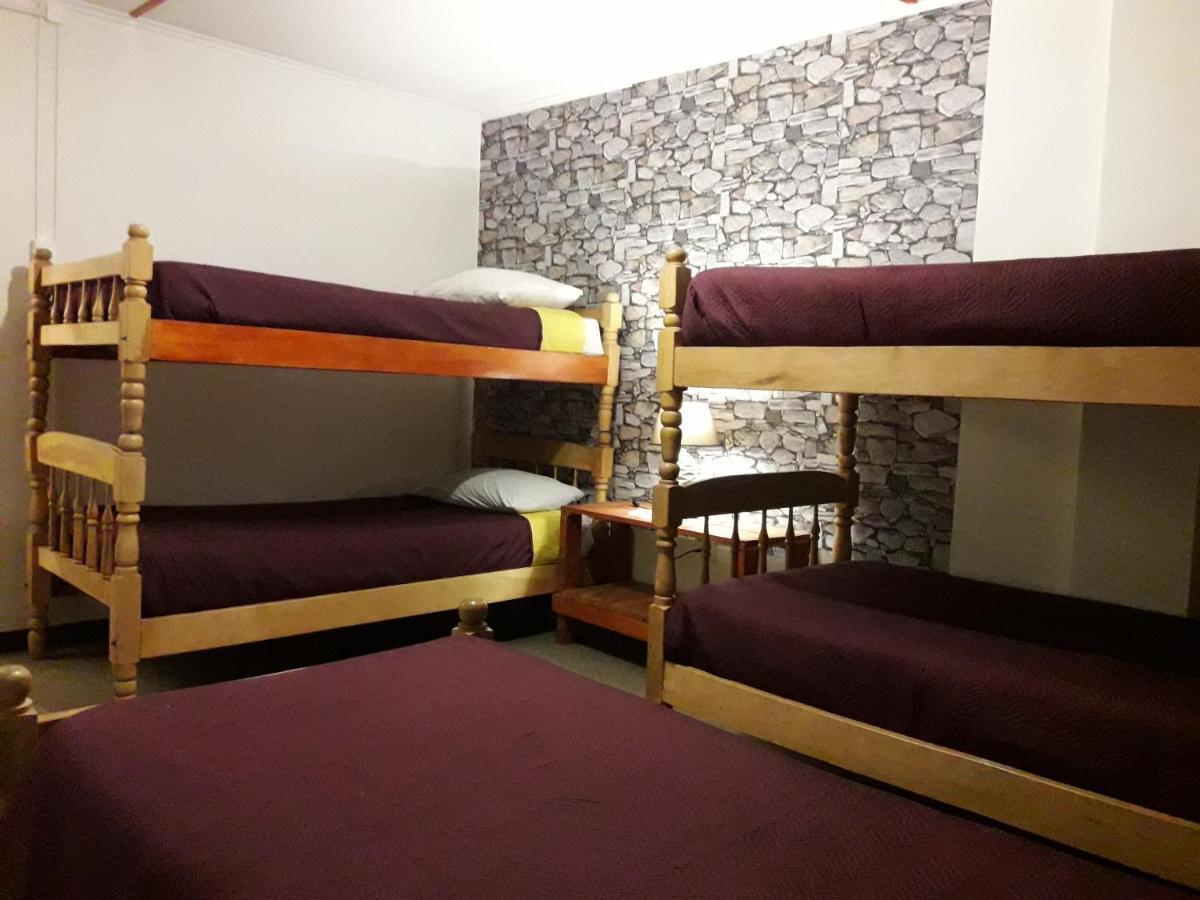 Hostal Torres Del Paine 2 Πούντα Αρένας Εξωτερικό φωτογραφία