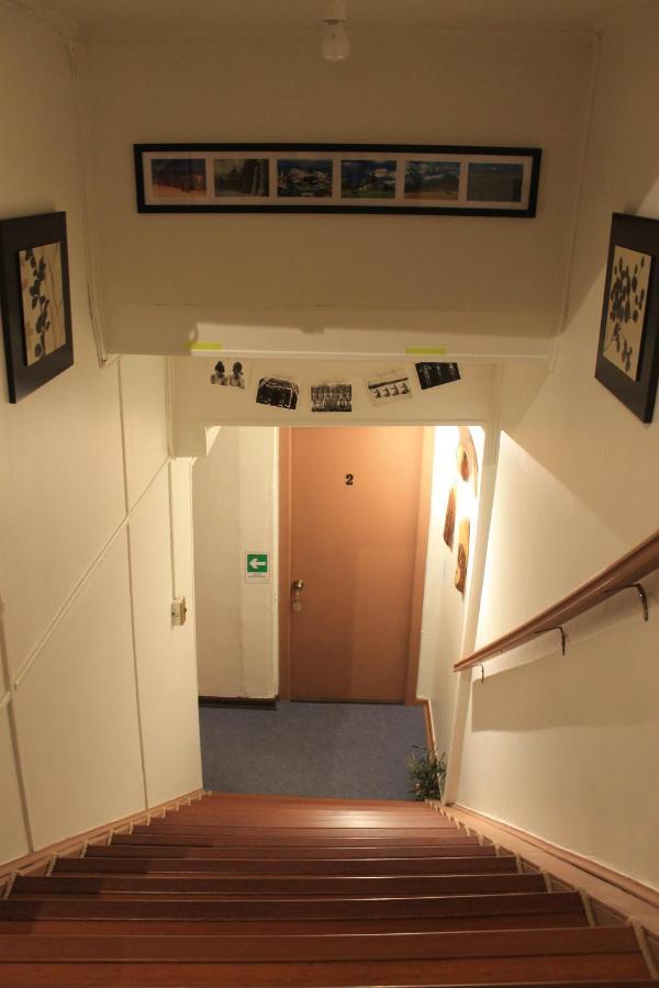 Hostal Torres Del Paine 2 Πούντα Αρένας Εξωτερικό φωτογραφία