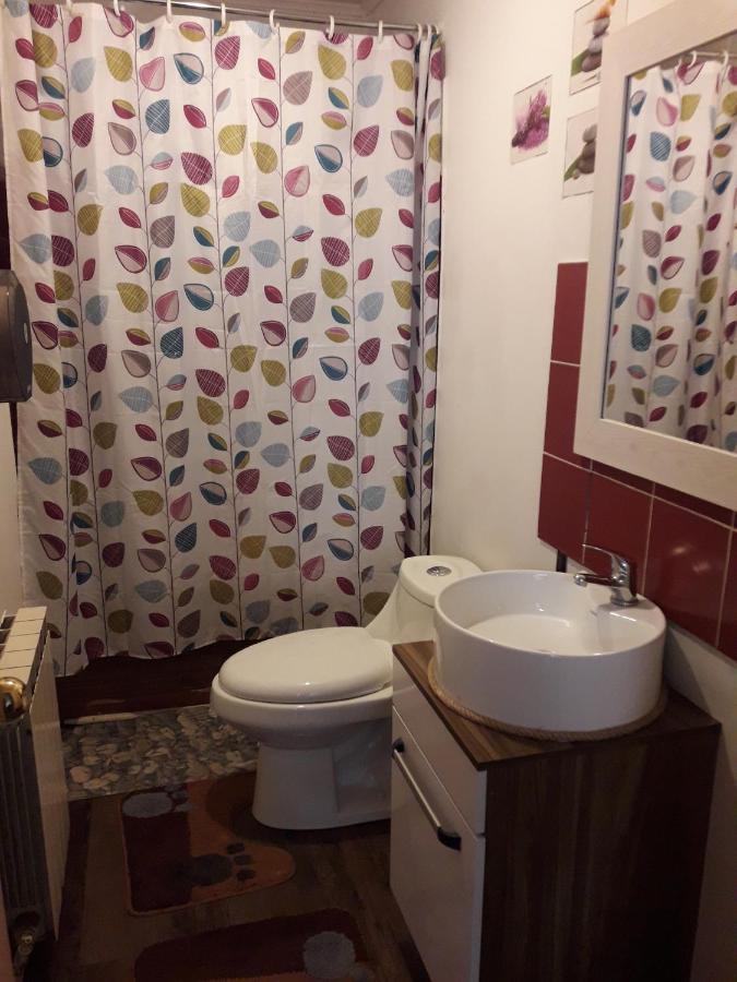 Hostal Torres Del Paine 2 Πούντα Αρένας Εξωτερικό φωτογραφία