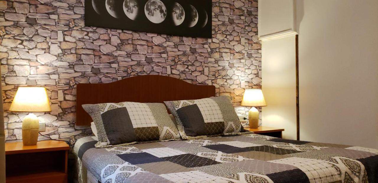 Hostal Torres Del Paine 2 Πούντα Αρένας Εξωτερικό φωτογραφία