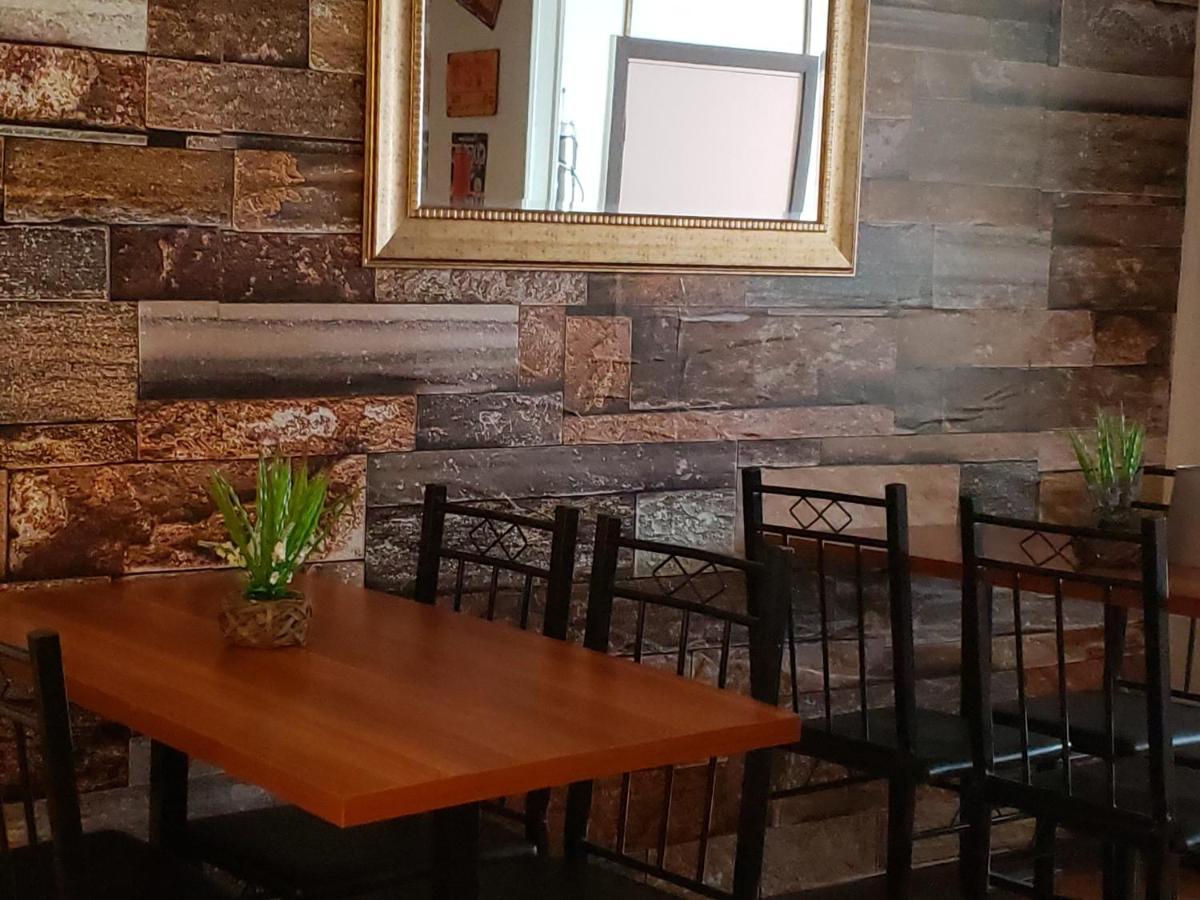 Hostal Torres Del Paine 2 Πούντα Αρένας Εξωτερικό φωτογραφία