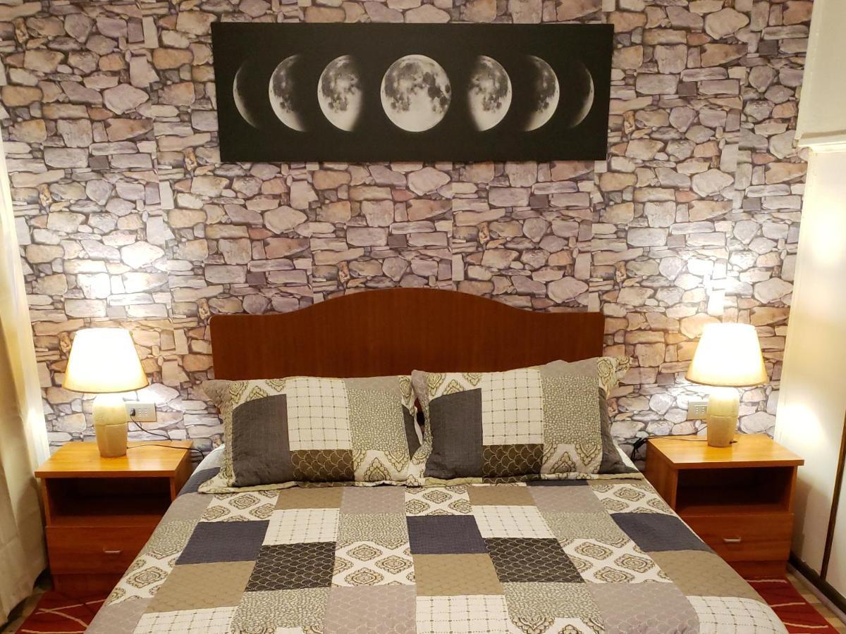 Hostal Torres Del Paine 2 Πούντα Αρένας Εξωτερικό φωτογραφία