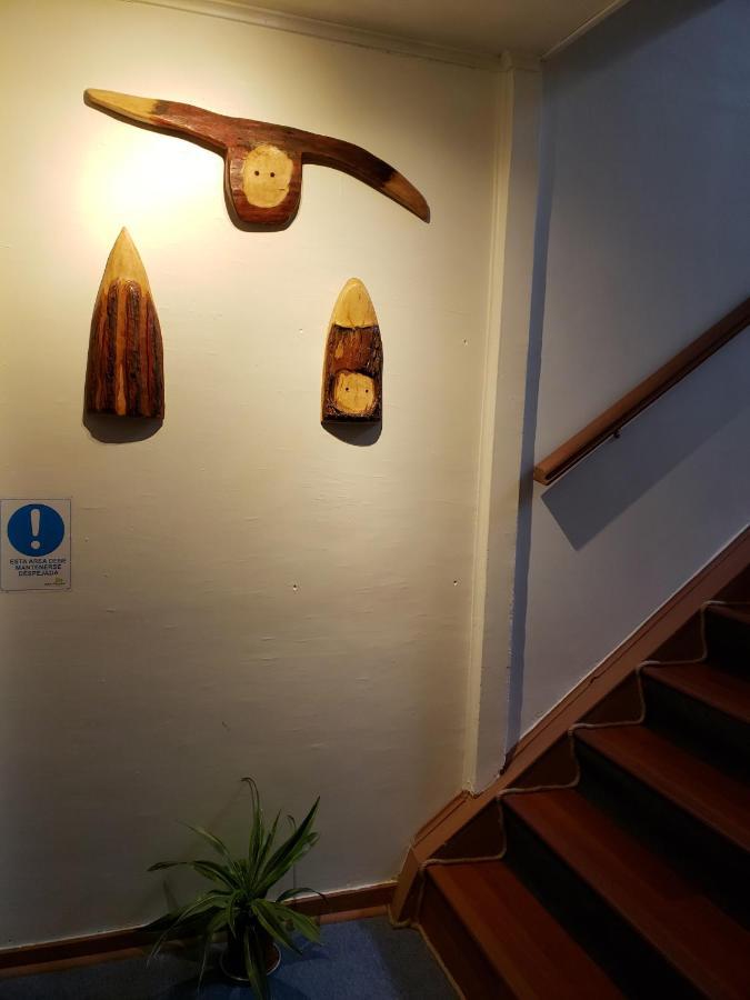 Hostal Torres Del Paine 2 Πούντα Αρένας Εξωτερικό φωτογραφία
