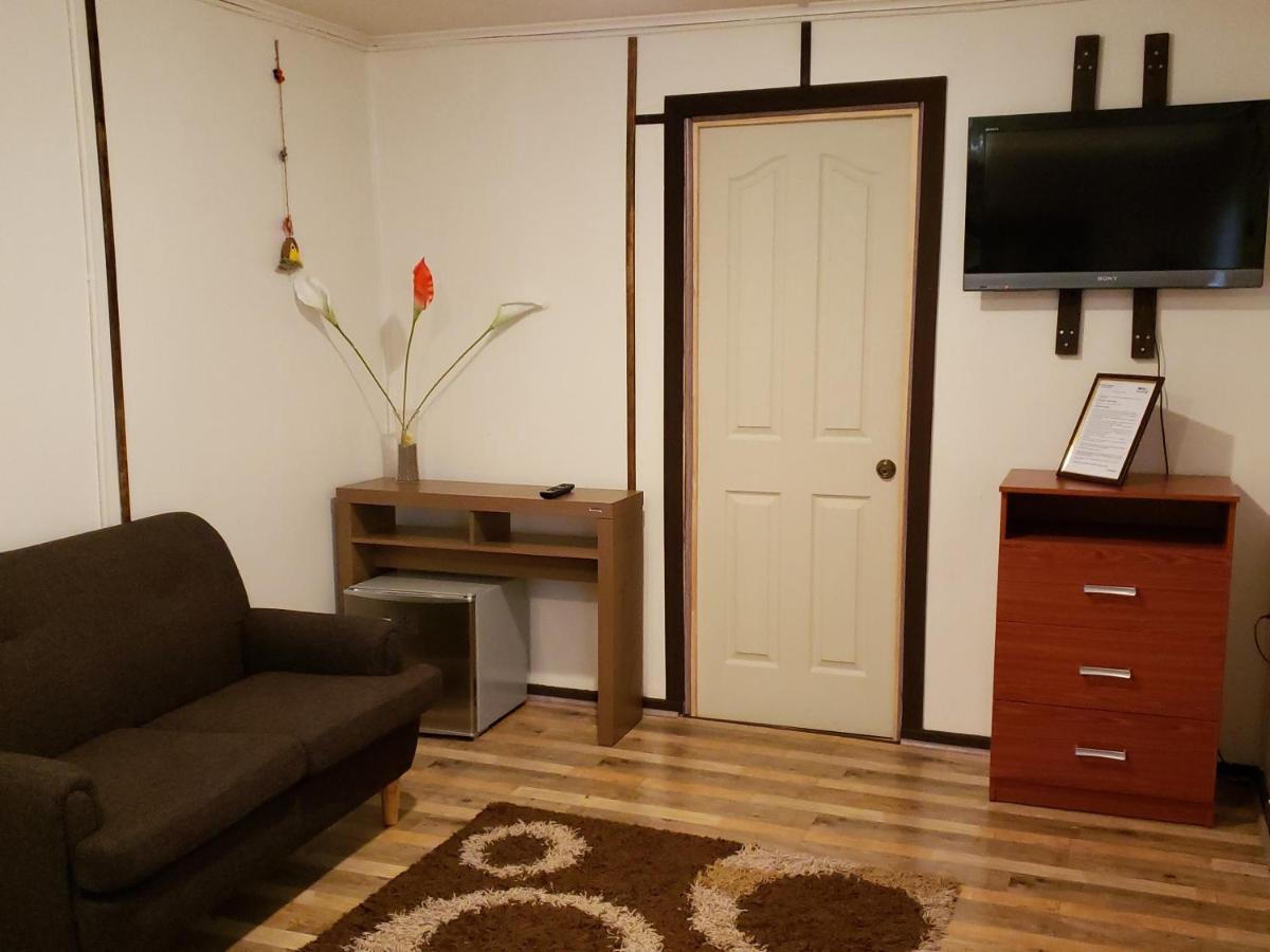 Hostal Torres Del Paine 2 Πούντα Αρένας Εξωτερικό φωτογραφία